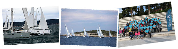 Hanse Cup Adriatic 2014 photo preview