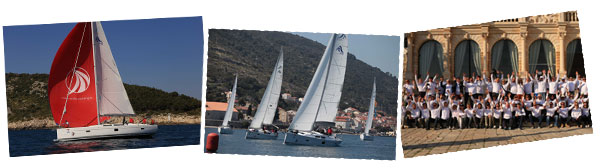 Hanse Cup Adriatic 2015 photo preview